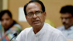 CM Chouhan taunts Digvijaya, Nath; says they inflicted more harm on MP than COVID