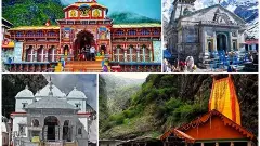Chardham Yatra: Govt issues health advisory in 11 languages for pilgrims