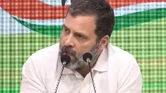 ‘Modi surname’ case: Rahul gets relief as Patna HC stays trial proceedings