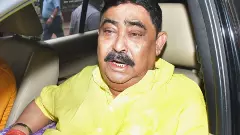 Delhi court sends TMC leader Anubrata Mondals daughter to 3-day ED custody