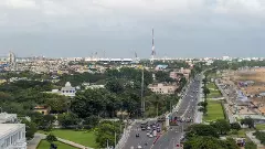 Centre launches competition for cities to create beautiful public spaces