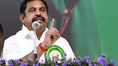 Alliance with BJP continues, no issues with Annamalai: EPS after meeting Amit Shah