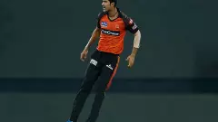 IPL 2023: SRH’s Washington Sundar ruled out of season due to injury