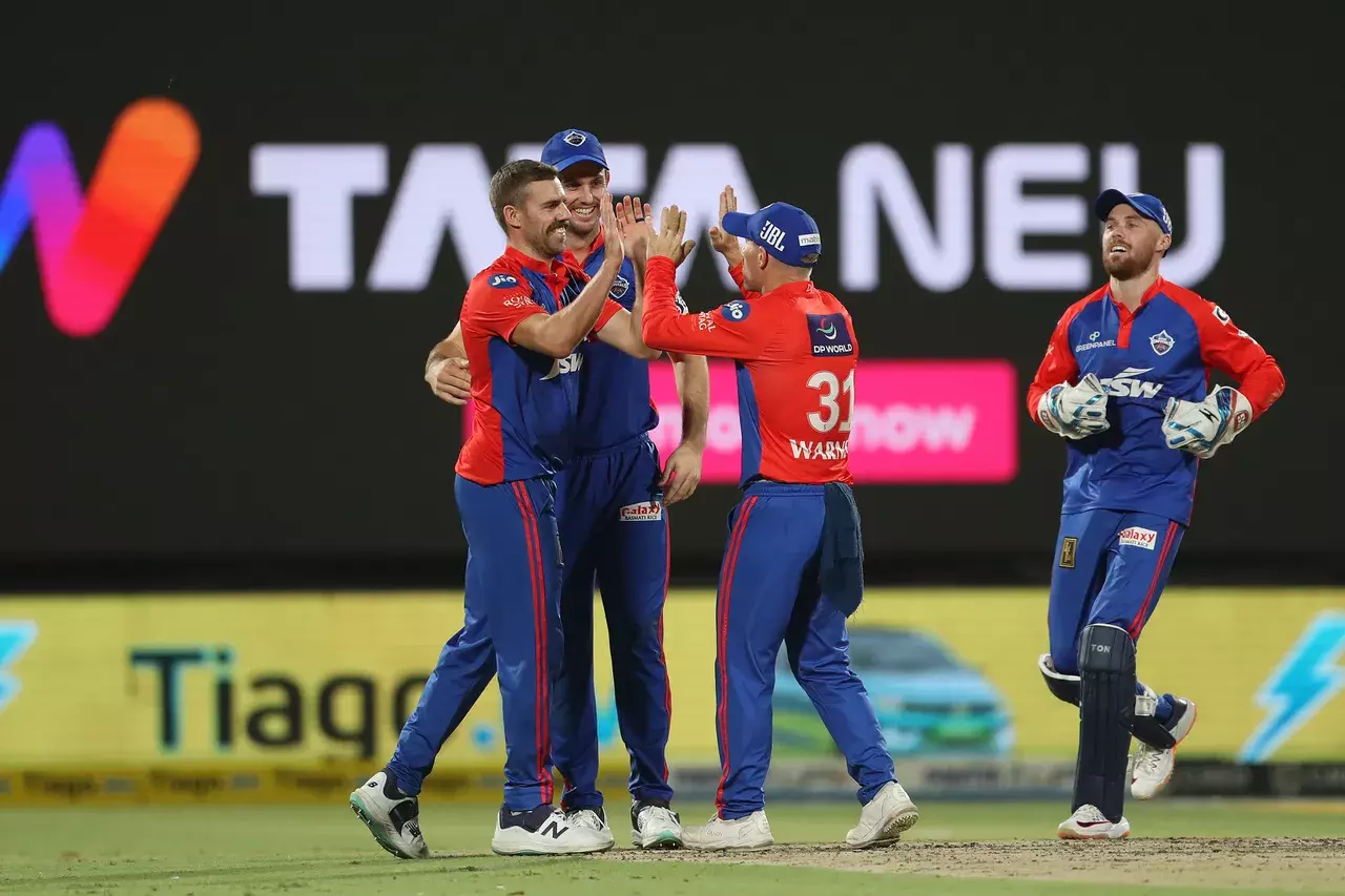 IPL 2023: After players alleged misbehaviour, Delhi Capitals impose Code of Conduct