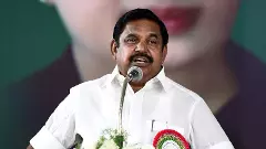 Palaniswami meets Amit Shah in Delhi