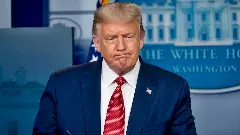 ‘Donald Trump raped me’: Writer tells jury in lawsuit trial