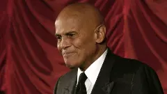 Harry Belafonte: How the singer-activist harvested his anger at being poor
