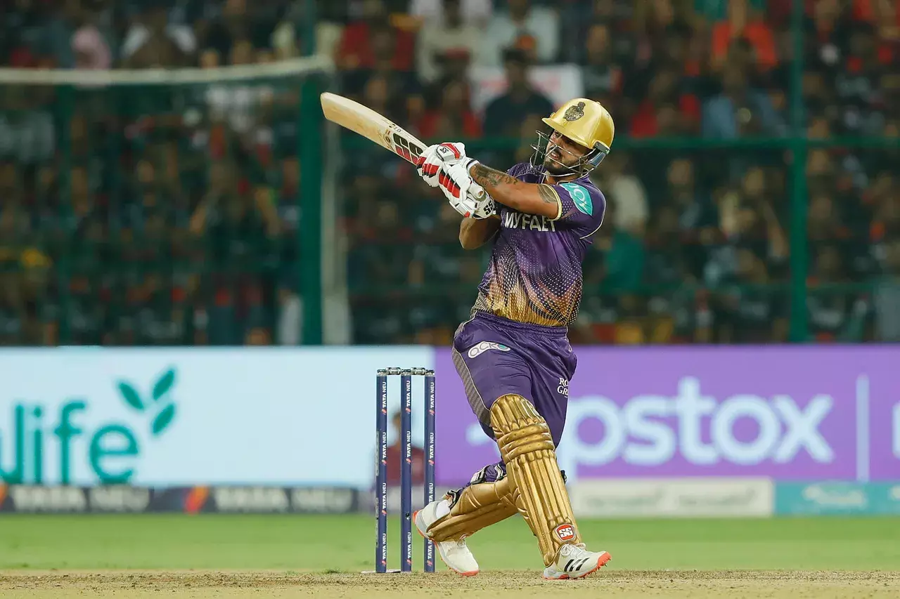 IPL 2023 | RCB vs KKR: Top 5 performers of the match in Bengaluru