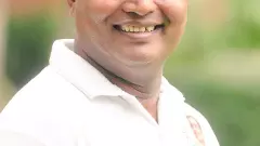 Youth Cong chief Srinivas BV petitions Gauhati HC to dismiss harassment FIR