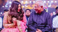 Mani Ratnam: Fantastic that films are now Indian, not North or South