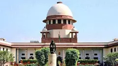 Centre to SC: Let Parliament decide on same-sex marriages