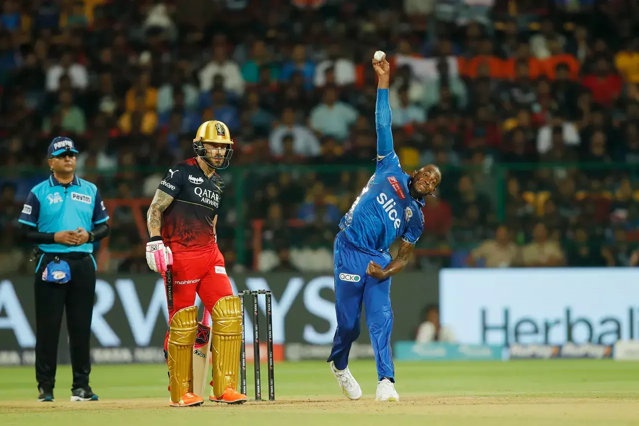 IPL 2023: MIs Jofra Archer undergoes minor elbow surgery in Belgium
