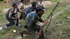 Naxal attack: Blast in Chhattisgarh kills 10 policemen, driver