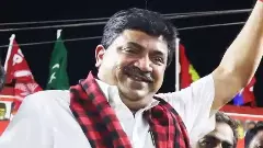 PTR slams Annamalai, says second audio clip is yet again deep fake