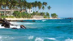 India tourists to Sri Lanka can now pay in Indian Rupees