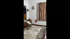 BJP claims Kejriwal spent Rs 45 cr on home renovation; AAP hits back