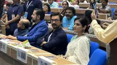 Aamir Khan on Modis Mann Ki Baat: That is how you lead by communication