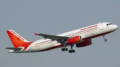 Air India pilot allows female friend into cockpit during flight; DGCA probe on