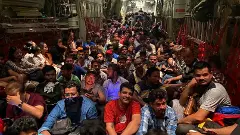 Operation Kaveri: 530 Indians evacuated from Sudan so far