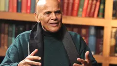 Harry Belafonte, civil rights activist and entertainer, dies at 96