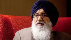 Parkash Singh Badal, 5-time Punjab CM, dies at 95; two-day national mourning announced