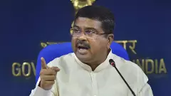 Edu Minister Pradhan: UGC, AICTE, NCERT should collaborate on mapping future skills