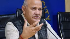 Delhi excise case: Court fixes May 12 for consideration of charge sheet against Sisodia