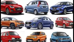 Maruti Suzuki updates all models to meet stricter emission standards