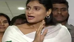 Telangana: A day after arrest, YS Sharmila granted bail in cops assault case
