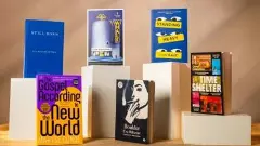 How International Booker Prize spotlights world’s under-represented languages