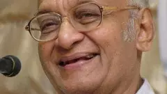 Randor Guy obituary: The great story-teller of cinema, crime and Madras city