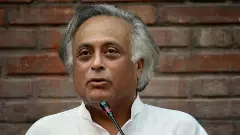 Southern states might lose seats in Parliament: Jairam Ramesh on India becoming most populous