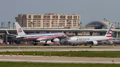 Drunk man pees on co-passenger on New York-Delhi flight