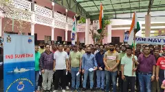 Sudan: India launches Operation Kaveri to evacuate stranded nationals