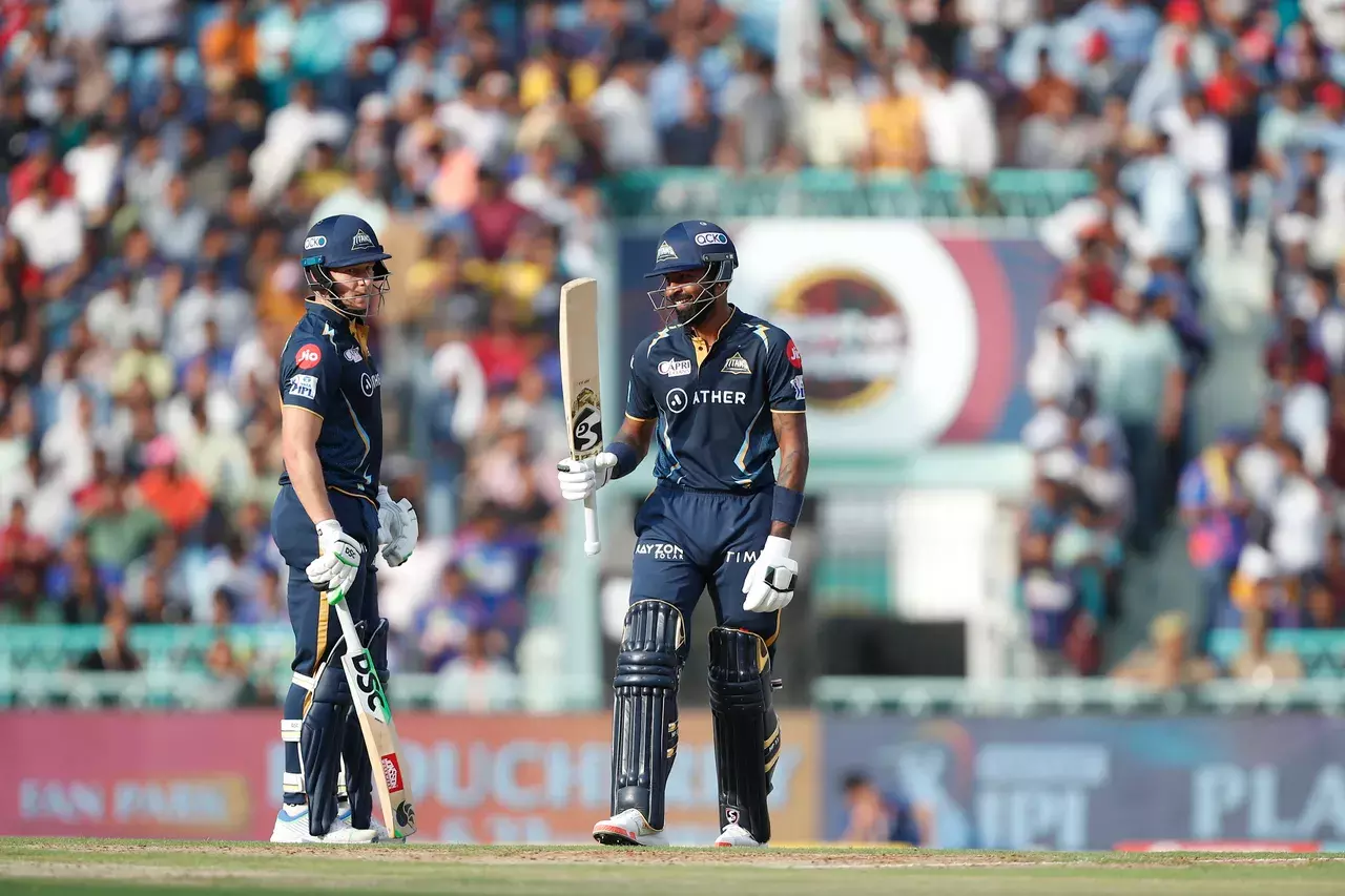 IPL 2023 | I think we are playing great cricket: Gujarats David Miller