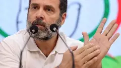 Rahul Gandhi slams Centre, says unemployment the highest in 4 decades