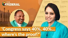 Why KS Eshwarappa is upbeat about BJP’s prospects in Karnataka election | Capital Beat