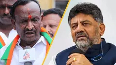 Karnataka Assembly polls: Five richest candidates in the fray