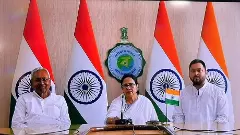 Nitish-Mamata meeting: ‘Want BJP to become zero’, says Bengal CM