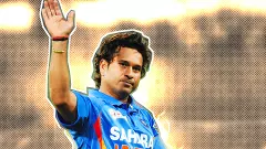 50th Birthday: The A to Z of Sachin Tendulkars life and cricket career