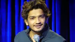 Supreme Court transfers all FIRs against comedian Munawar Faruqui to Indore