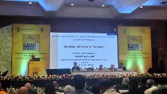 Global Buddhist Summit: An assertion of India’s growing soft power