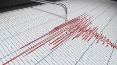7.1 magnitude earthquake hits remote Pacific, no tsunami threat
