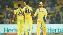 IPL 2023 | Yellow fever grips Eden in Dhoni’s ‘swansong’ match