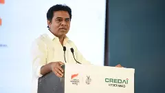 BRS to hold constituency-level meetings in Telangana on April 25