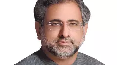 Crisis in Pakistan deep enough to attract military takeover: Former PM Abbasi