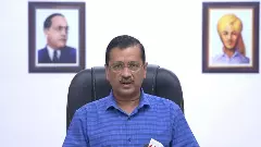 AAP govt committed to peace, security in Punjab: Kejriwal after Amritpals arrest