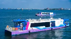 All about Kochi Water Metro, which PM Modi will inaugurate on April 25