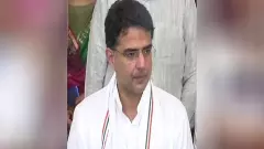 Firm on my demand for action in corruption cases of previous BJP regime: Sachin Pilot