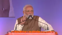 Man threatening suicide bomb attack during Modis Kerala visit arrested